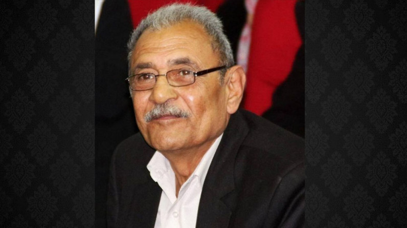 سميح خلف: رفع العقوبات عن سوريا تمّ بصفقة ثلاثية لرسم شرق أوسط جديد